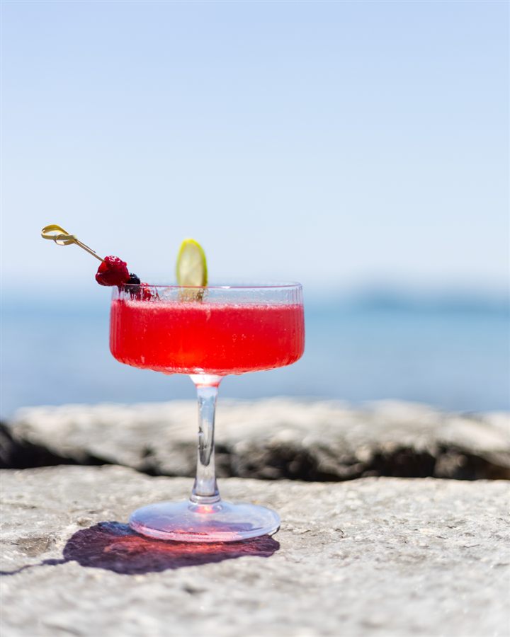 Lady Spritz